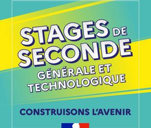 Stages de Seconde 2024