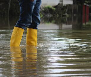 Infos pour sinistrés inondations Indre mars 2024