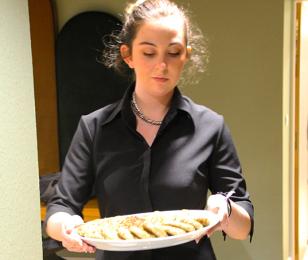 Prépa Apprentissage et atelier alimentation santé