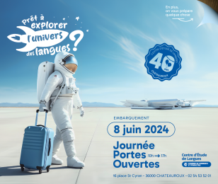 40 ans du CEL