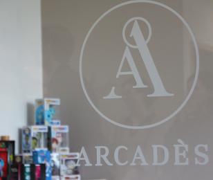 Arcadès
