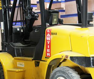 Lantier Logistique