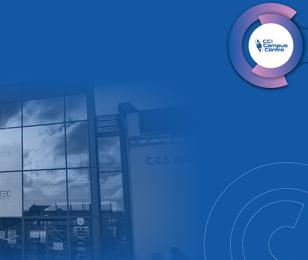 CCI Campus Centre résultats promotions 2023-2024