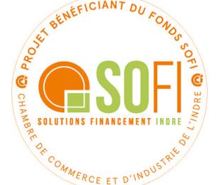 Sticker Fonds SOFI