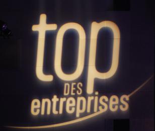 Top des Entreprises 2024