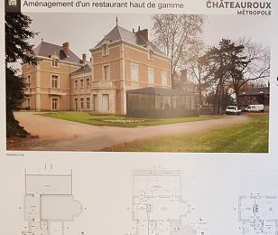 Maison Varaigne