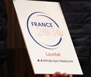 Lauréats France 2030 novembre 2024