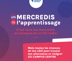 Les Mercredis de l'apprentissage
