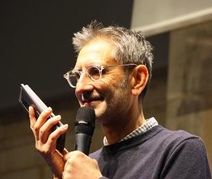 Conférence Révolution IA par Stéphane Amarsy le 12 février 2025