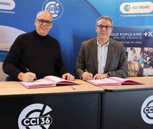 Convention partenariat CCI BPVF