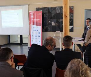 Retour sur Point conjoncture économique Banque de France 2024-2025