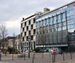 Rachat Insertis par CCI Indre