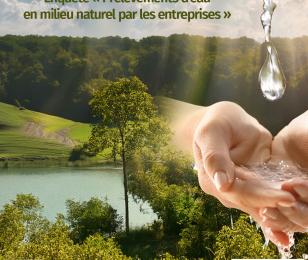 Visuel Enquête EAU 2025