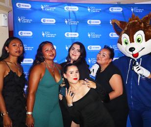 Soirée Bal de promo BDE CCI Campus Centre 2025