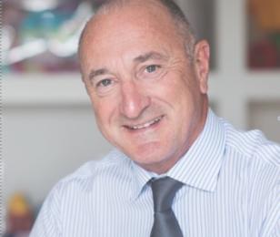 Bernard Lanchais
