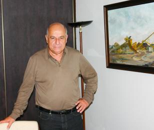 Décès Gilbert Guignard