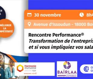 Rencontre Performance