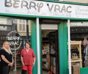Berry Vrac