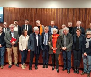 Participants rencontre POLT 17 janvier 2023