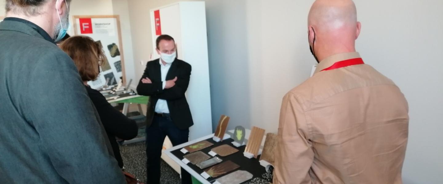Eurostyle Systems, le plasturgiste fait le pari du less plastic