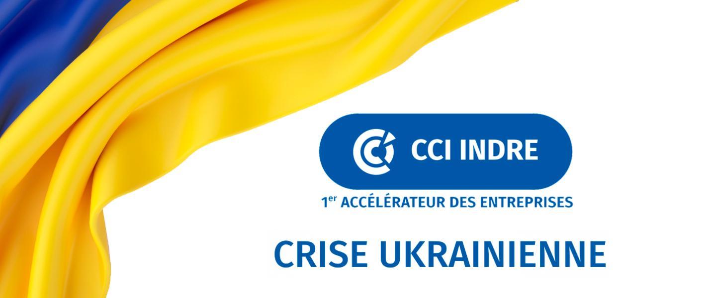 annonce enquête impact crise ukrainienne sur les entreprises