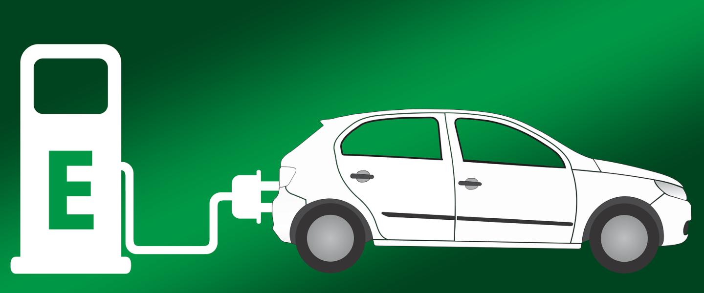 transition énergétique dans le secteur automobile