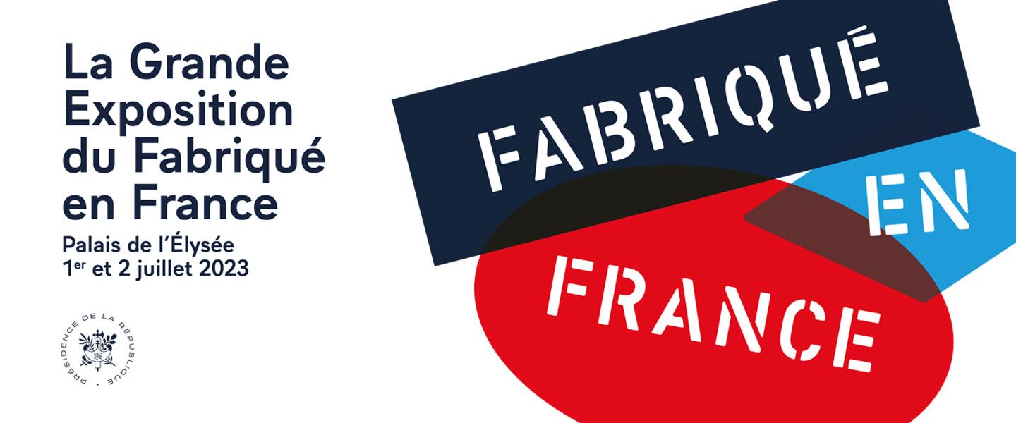 Salon Fabriqué en France