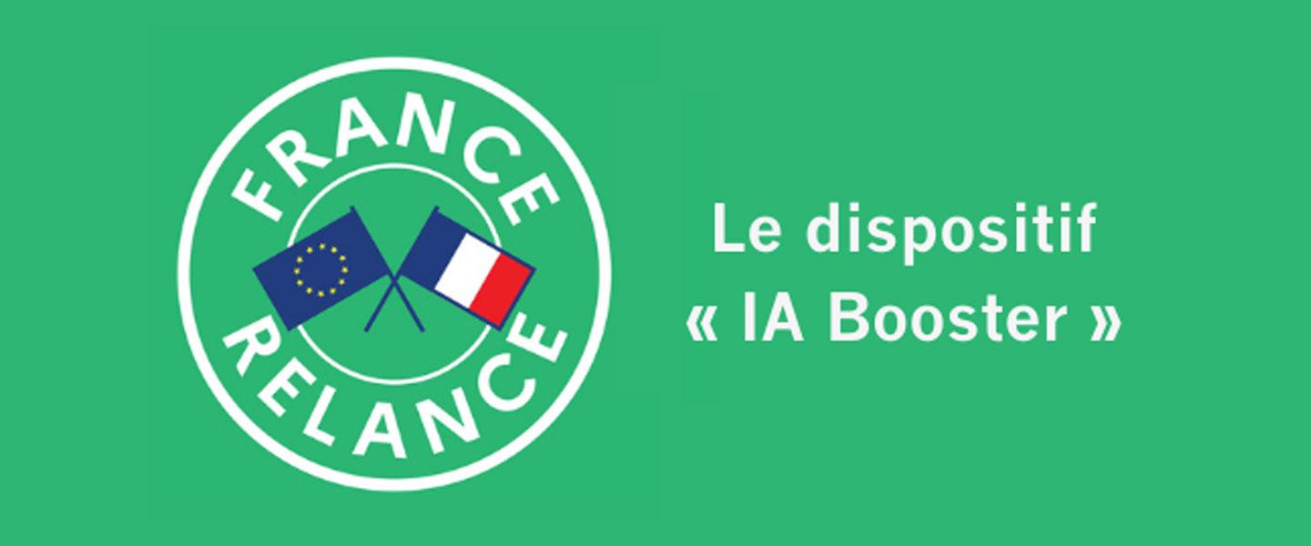 Dispositif IA Booster