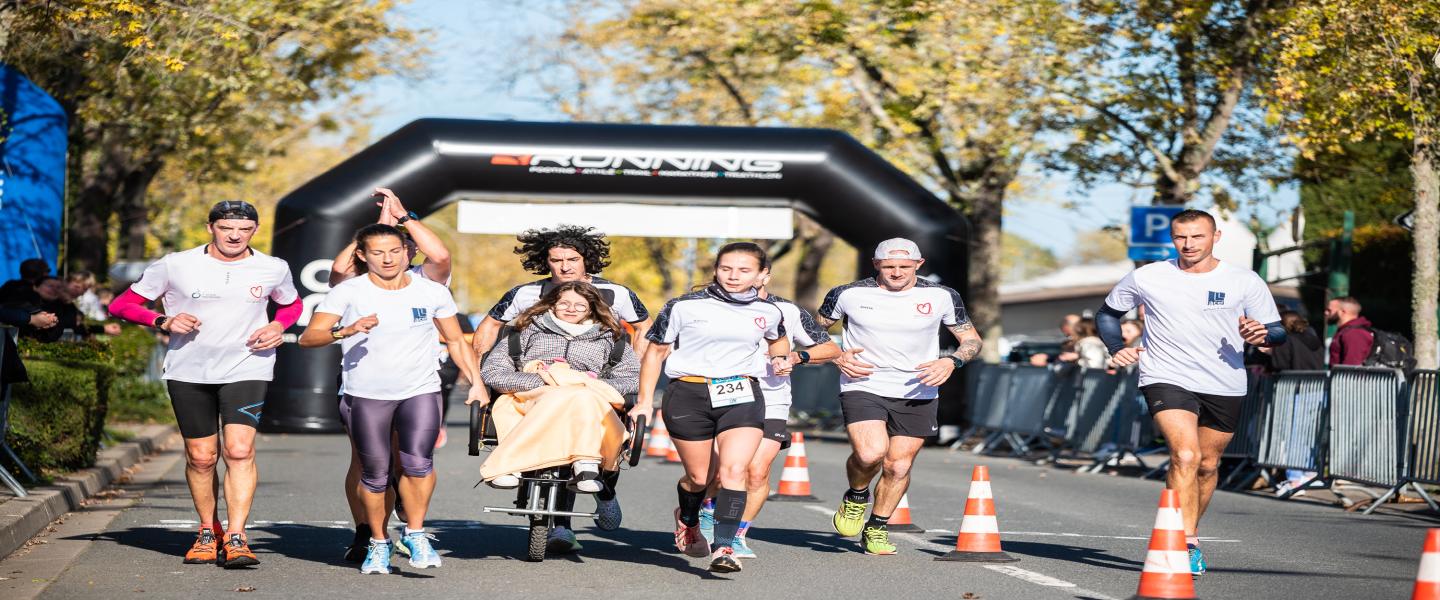 Equipe KSB Ekiden 36 2022