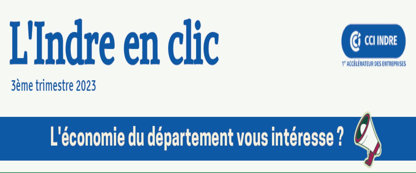 Bandeau L'Indre en clic 3T 2023