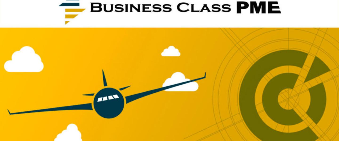 Business Class PME
