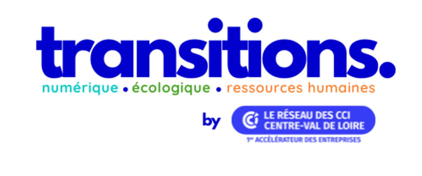 Programme Transitions CCI - Région Centre-Val de Loire