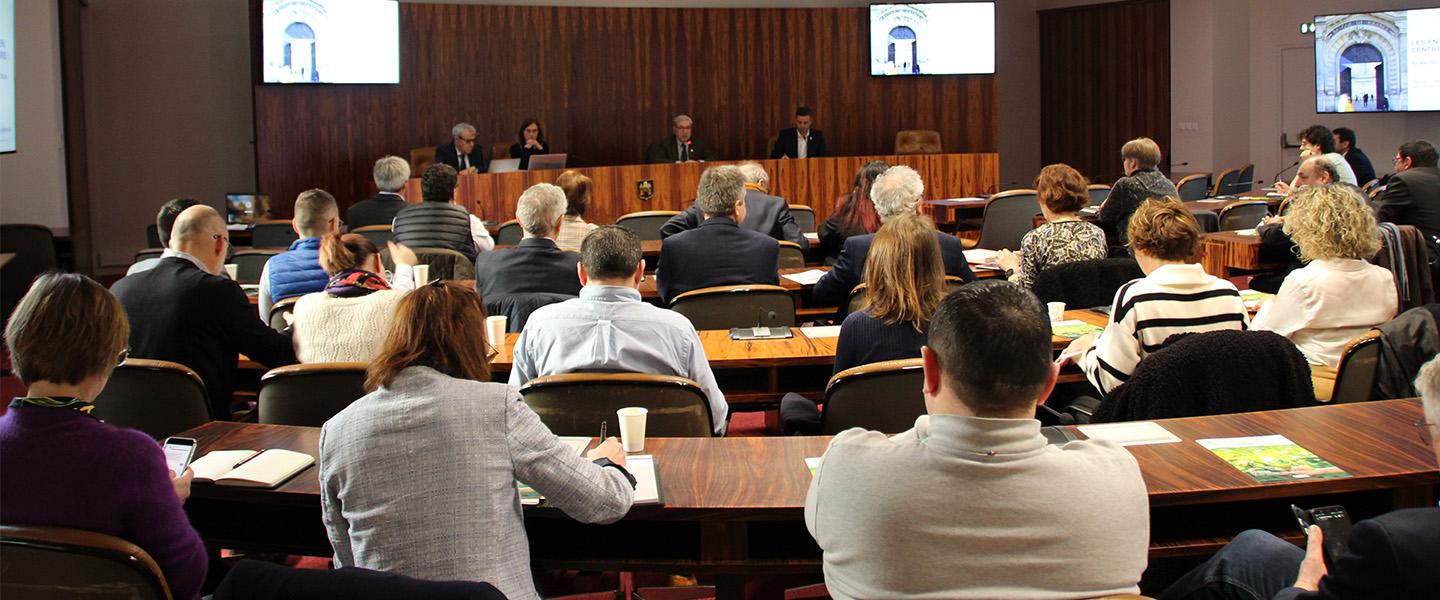 Conférence conjoncture économique 2023-2024