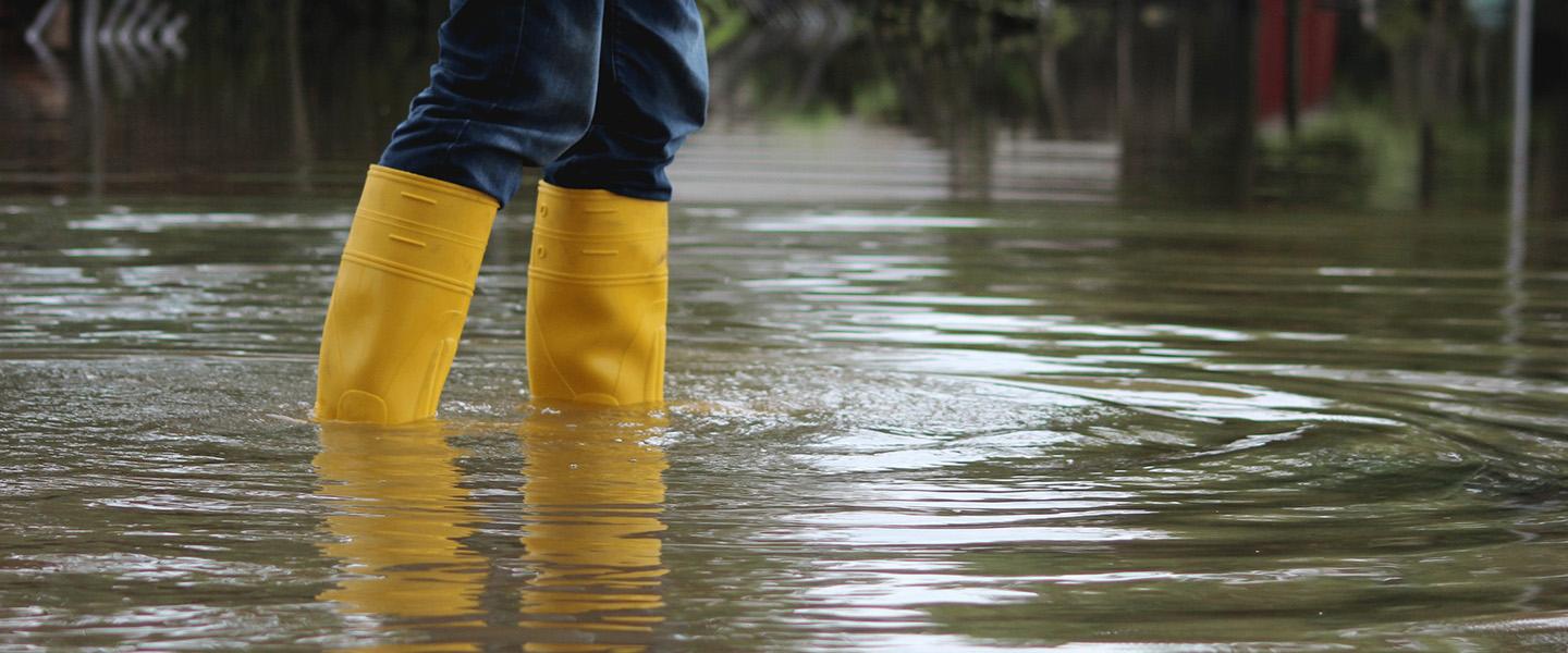 Inondations Indre mars 2024 infos utiles sinistrés