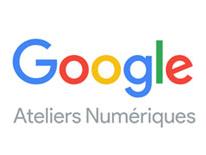 Google Ateliers Numériques