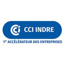 CCI Indre - partenaire Google Ateliers Numériques