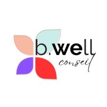 Logo B Well Conseil Clara Basoni