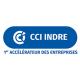 CCI Indre - partenaire Google Ateliers Numériques