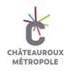 Châteauroux Métropole
