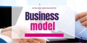 Atelier Business Model