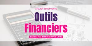 Atelier outils financiers
