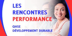 RE - QHSE DÉVELOPPEMENT DURABLE