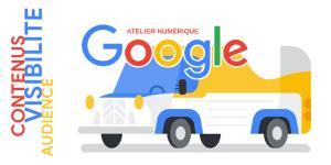 Comment toucher son audience sur mobile ? - Atelier Numérique Google - CCI Indre