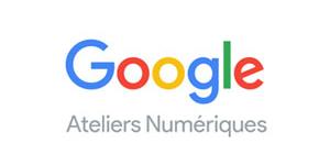 Google Ateliers Numériques