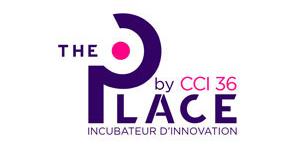 The place by CCI 36 - incubateur d'innovation
